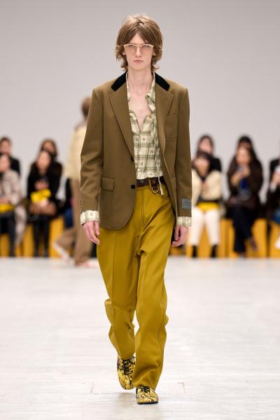 Onitsuka Tiger 26FW018